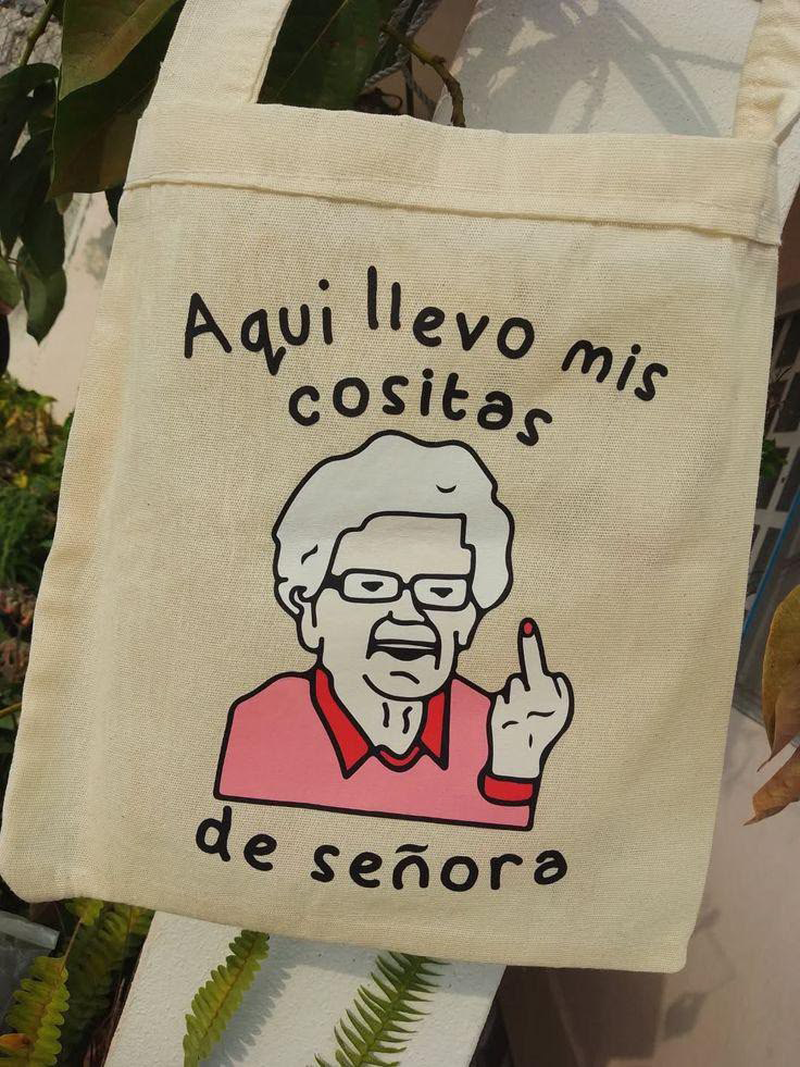 Tote Bag Main