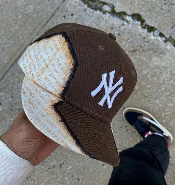 NY Cap Main