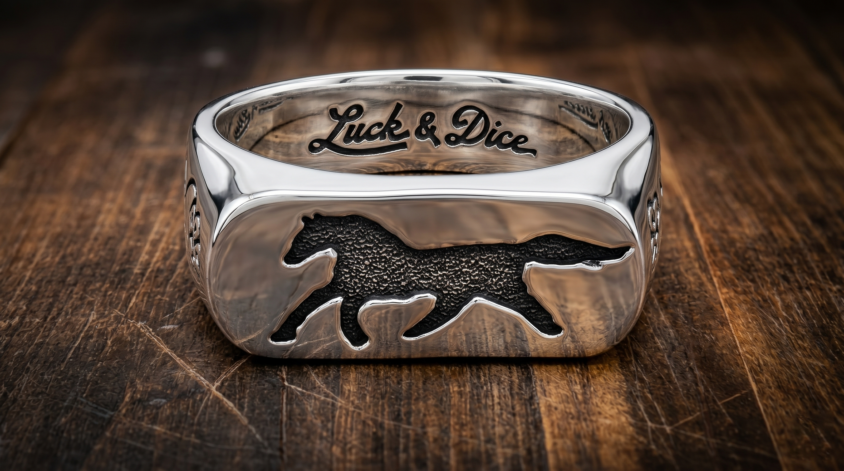 Horse Ring Main
